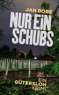 Produktbild: Nur ein Schubs