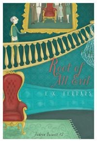 Produktbild: Root of All Evil