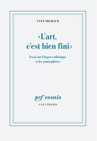 Produktbild: L'art, c'est bien fini