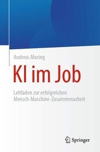 Produktbild: KI im Job