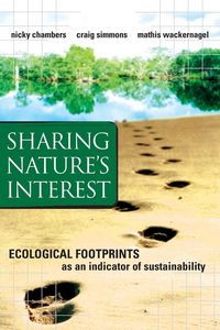 Produktbild: Sharing Nature's Interest