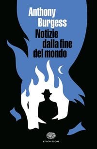 Produktbild: Notizie dalla fine del mondo