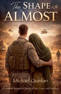 Produktbild: The Shape of Almost