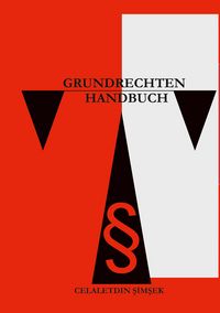 Produktbild: Handbuch der Grundrechten