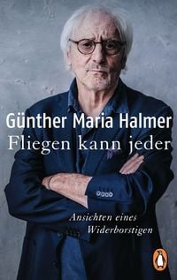 Produktbild: Fliegen kann jeder