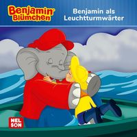 'MaxiMini 122 Benjamin Blümchen Benjamin als Gärtner' von '' Buch