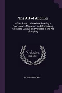 Produktbild: The Art of Angling