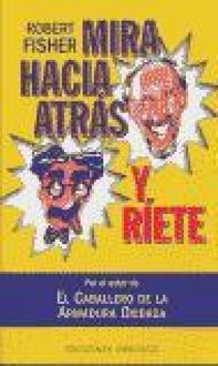 Produktbild: Mira hacia atr&aacute;s y riete