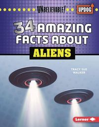 Produktbild: 34 Amazing Facts about Aliens