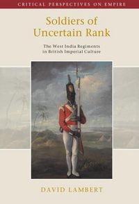 Produktbild: Soldiers of Uncertain Rank