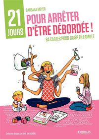 Produktbild: 21 jours pour arreter d'etre