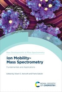 Produktbild: Ion Mobility-Mass Spectrometry