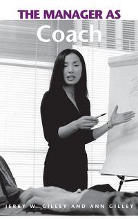 Produktbild: The Manager as Coach