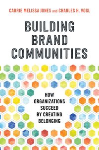 Produktbild: Building Brand Communities