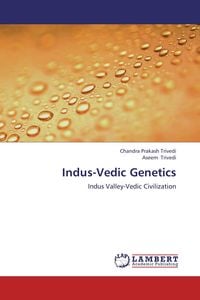 Produktbild: Indus-Vedic Genetics