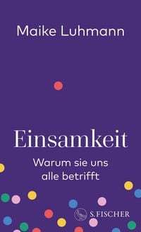 Produktbild: Einsamkeit