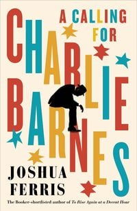 Produktbild: Ferris, J: A Calling for Charlie Barnes