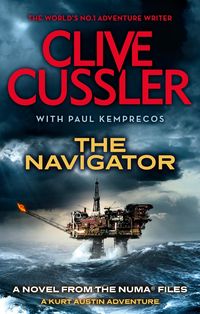 Produktbild: The Navigator
