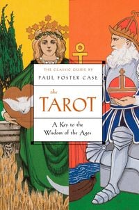 Produktbild: The Tarot