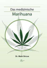 Produktbild: Das medizinische Marihuana