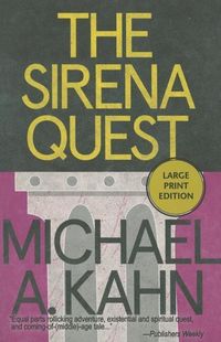 Produktbild: The Sirena Quest