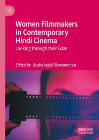 Produktbild: Women Filmmakers in Contemporary Hindi Cinema