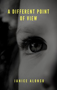 Produktbild: A Different Point of View (Devotionals, #27)