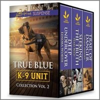 Produktbild: True Blue K-9 Unit Collection Vol 2