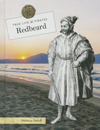 Produktbild: Redbeard