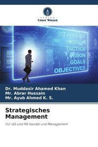 Produktbild: Strategisches Management