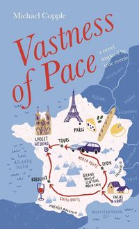 Produktbild: Vastness of Pace