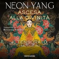 Produktbild: Ascesa alla divinit&agrave;