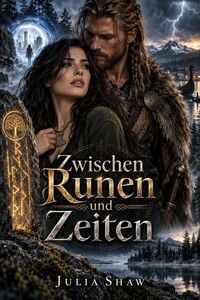 Produktbild: Zwischen Runen und Zeiten