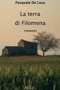 Produktbild: La terra di Filomena