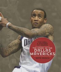 Produktbild: The Story of the Dallas Mavericks