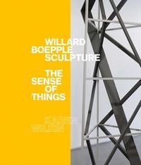 Produktbild: Willard Boepple
