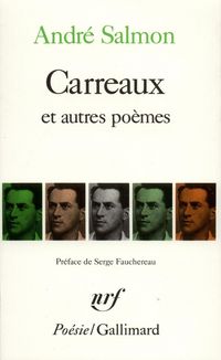 Produktbild: Fre-Carreaux 1918 1921