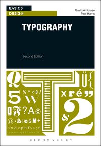Produktbild: Typography