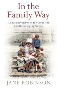 Produktbild: In the Family Way