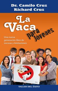 Produktbild: La vaca para j&oacute;venes