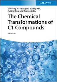 Produktbild: The Chemical Transformations of C1 Compounds