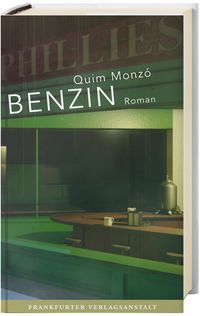 Produktbild: Benzin