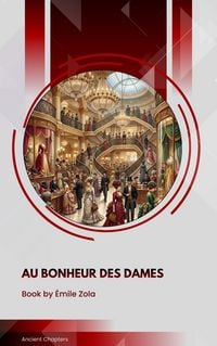 Produktbild: Au Bonheur des Dames