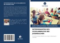 Produktbild: Determinanten des Schulabbruchs bei Jugendlichen
