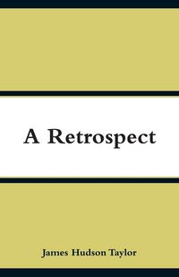 Produktbild: A Retrospect