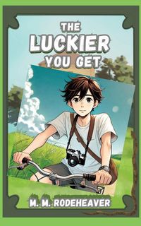 Produktbild: The Luckier You Get