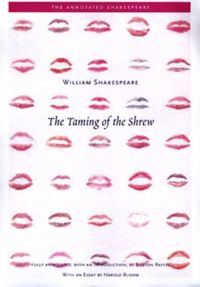 Produktbild: The Taming of the Shrew