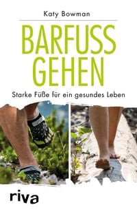Produktbild: Barfu&szlig; gehen