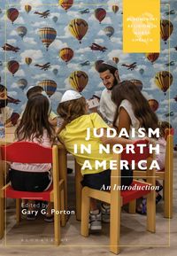 Produktbild: Judaism in North America