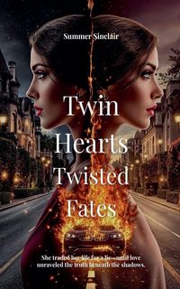 Produktbild: Twin Hearts, Twisted Fates